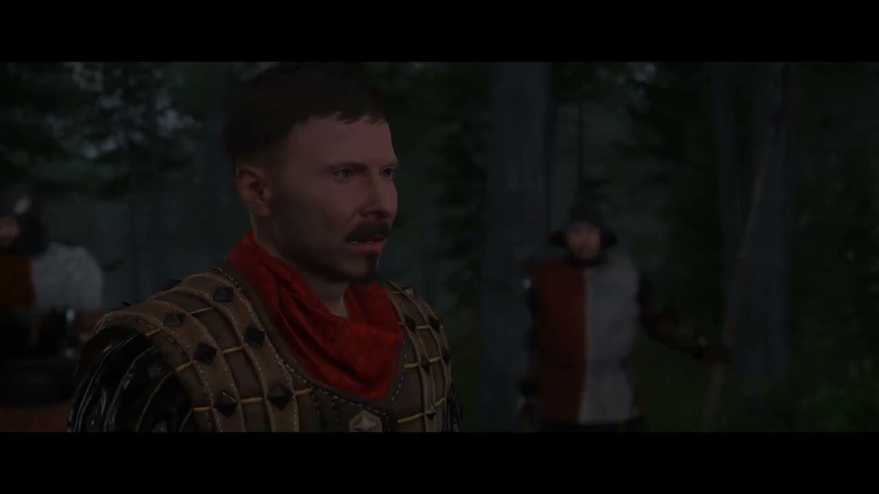 Kingdom Come Deliverance Как "легко" уничтожить Коротышку в Прибыславице смотреть онлайн