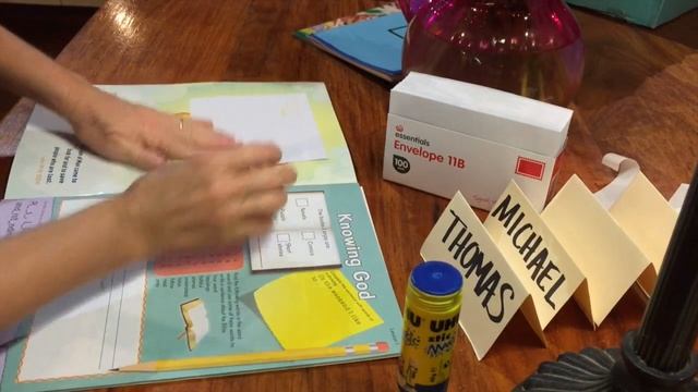 Tent NAME Tags: How to make tent name tags: Cheap & Easy смотреть онлайн