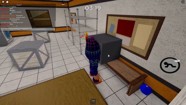 КАК ПОЛУЧИТЬ КОРОНУ БЕЗУМИЯ В ROBLOX! смотреть онлайн