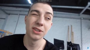 РЕАКЦИЯ НА А4 ( ЭКСТРЕМАЛЬНЫЙ ПОЛ ЭТО ЛАВА ЧЕЛЛЕНДЖ )