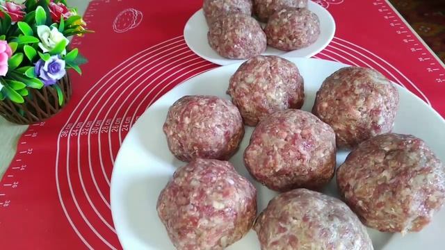 Люля кебаб в духовке? смотреть онлайн