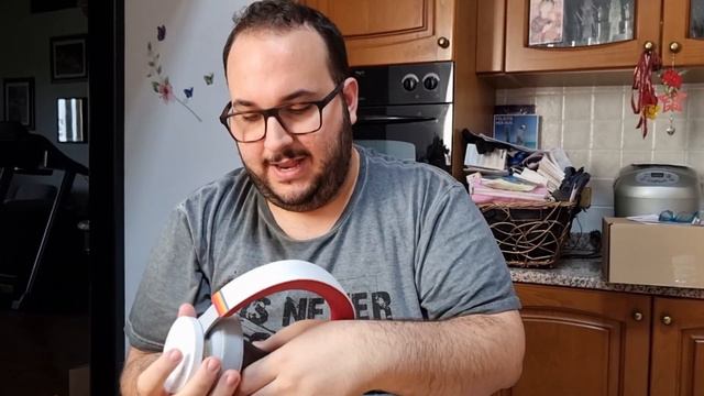 CONTROLLER & CUFFIE STARFIELD  |  Unboxing
