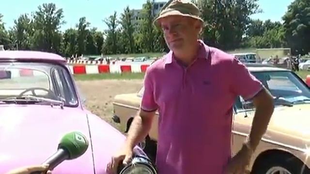 Симон В Харькове прошел первый ретрослет Simon смотреть онлайн