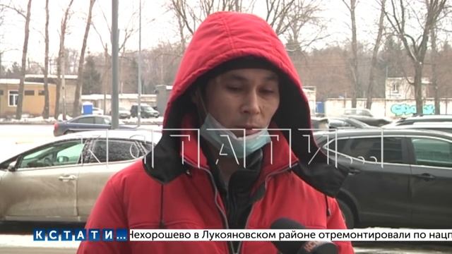 В паспортное рабство взяли граждан Узбекистана на нижегородской стройке смотреть онлайн