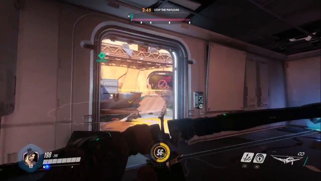 Overwatch Beta : Day 2 Fresh Meat смотреть онлайн
