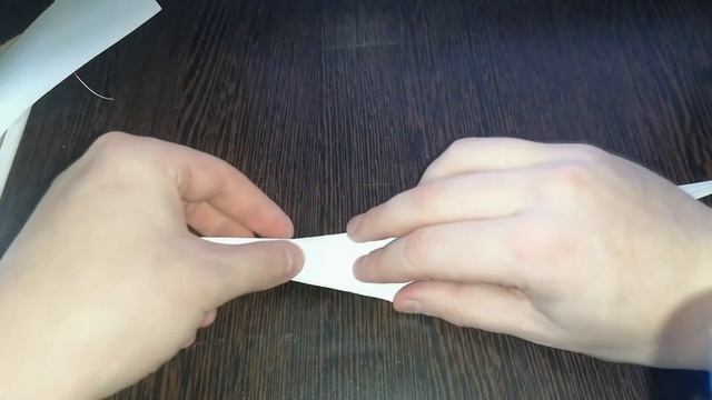 Как сделать змею из бумаги - Оригами змея. A snake of paper. How to make origami Cobra. смотреть онлайн