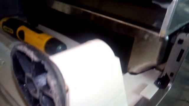 Посудомоечная машина Indesit, ошибка 5. Устраняем. смотреть онлайн