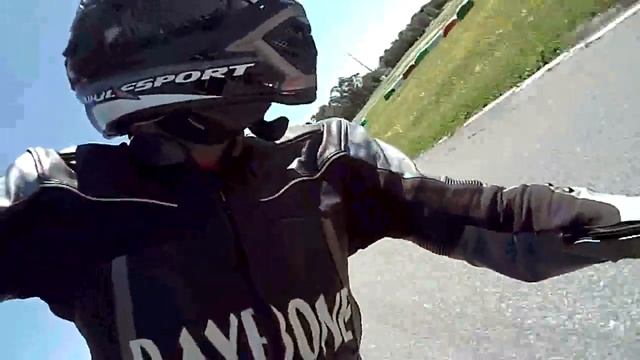 Honda CR250R 2001 Supermotard Latina