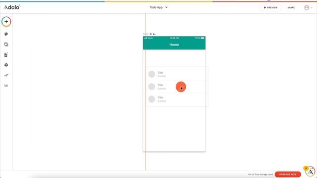 Adalo Tutorial for Beginners and Building A Simple App | Adalo Tutorial for Beginners 2022 смотреть онлайн