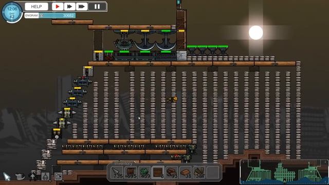 act 51「BARRICADEZ」【TD】 смотреть онлайн