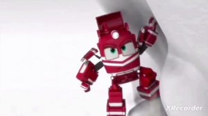 клип роботы поезда кей и альф без тебя я не я