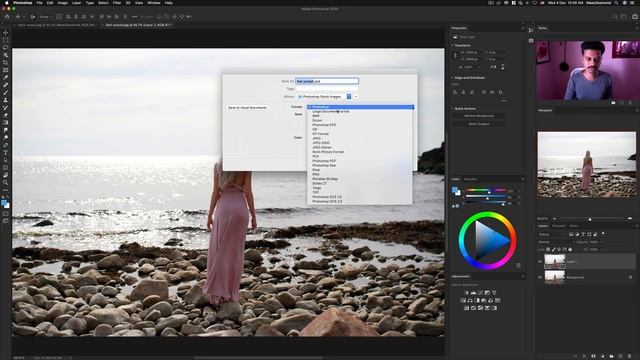 Photoshop CC 2020 Updates in Tamil смотреть онлайн