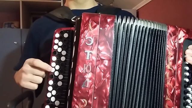 ОБУЧЕНИЕ НА БАЯНЕ БӘХЕТТӘ ШАТЛЫКТА смотреть онлайн