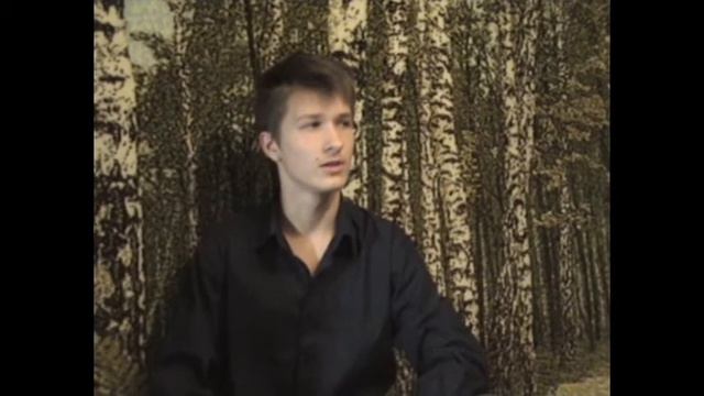 Hamlet's soliloquy смотреть онлайн