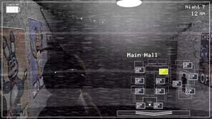 FNaF in Real Time Voice Lines Animation Compilation