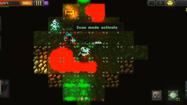 Caves(Roguelike) hard250% Elite priest смотреть онлайн
