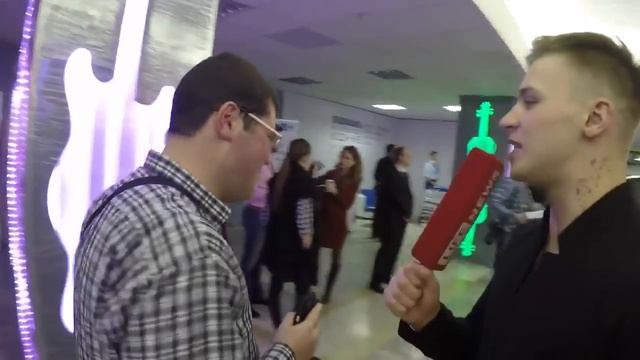 Дневник Хача. Смешные моменты с Олегом Майами. Часть 2 смотреть онлайн