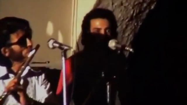 AHMAD ZAHIR & AHMAD WALI LIVE IN CONCERT