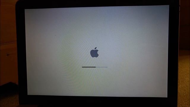 OS X El Capitan MacBook Stuck On Grey Apple Logo/Loading Screen Fix