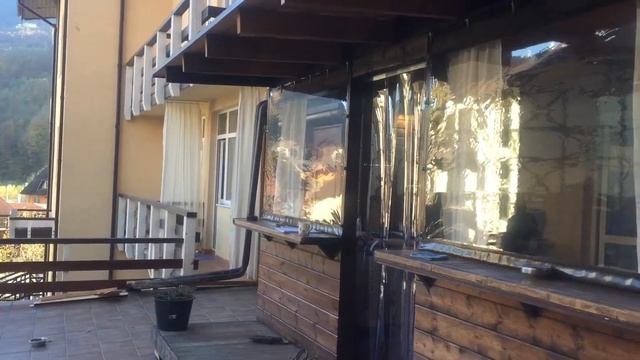Мягкие окна (гибкие окна) смотреть онлайн