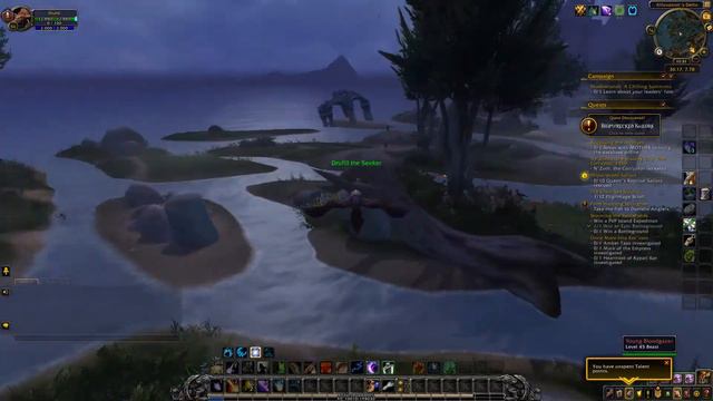 ЛЮБОВНАЯ ЛИХОРАДКА Чудесные обереги 1000+Shadowlands WoW Шадоулендс! Goldfarm Голдфарм