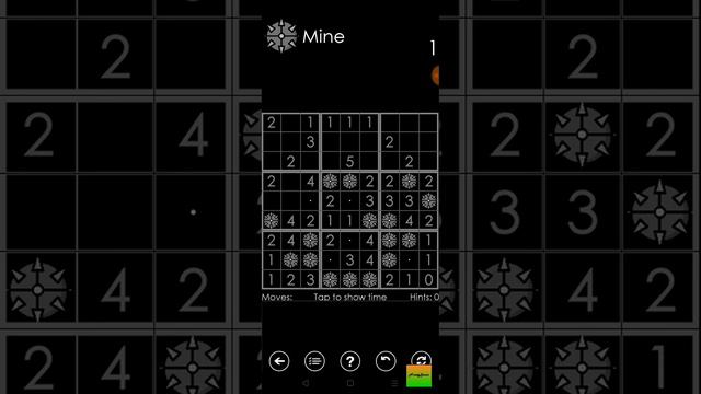 Как решать судоку-сапёр смотреть онлайн