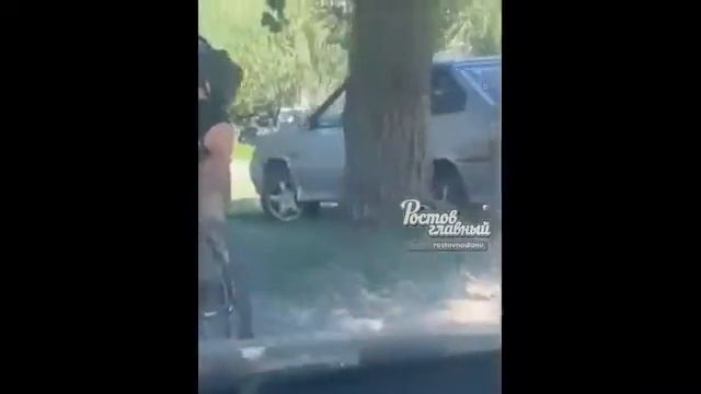 самая знаменитая велосипедиста ростова смотреть онлайн