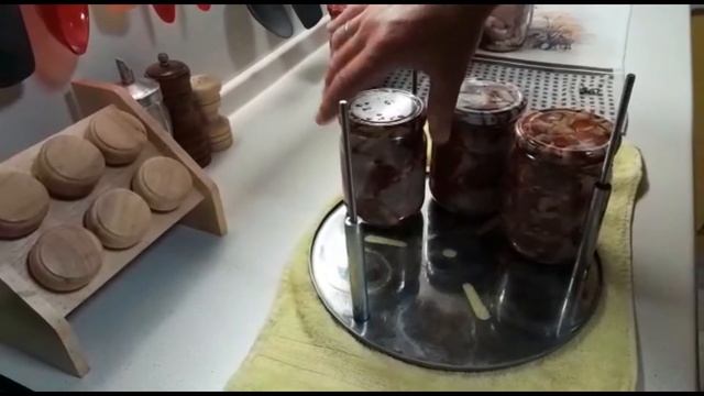 Домашняя тушенка. 100% мясо смотреть онлайн