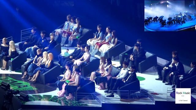 엔하이픈(ENHYPEN)2022MMA (blessed cursed+날개+Future Perfect) Stage Reaction(G I-DLE, IVE, STAYC,MONSTA X смотреть онлайн