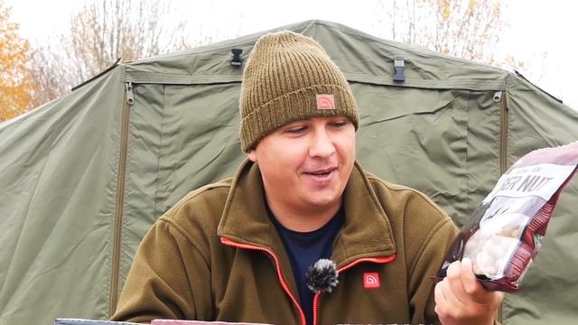 ТОПОВЫЕ насадки и ПРИКОРМКА на КАРПА. Мои фавориты 2018 смотреть онлайн