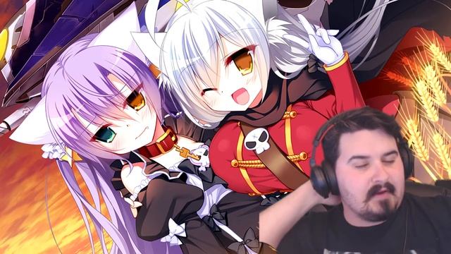 CRAZY ENDING TWIST CLIFFHANGER?! - Corona Blossom Vol 2 Let's Play 19/END (Blind) смотреть онлайн