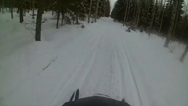 Kun Lynx lähtee lapasesta смотреть онлайн