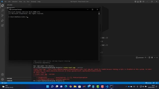 How to install React.JS смотреть онлайн