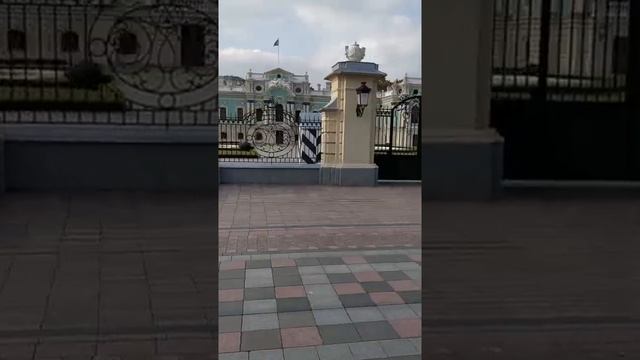 Киев на моноколесе. Моноколесо! смотреть онлайн