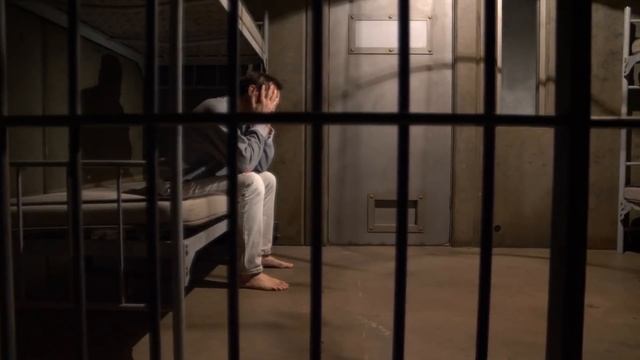 The Food So Bad That It's Banned In Prison смотреть онлайн