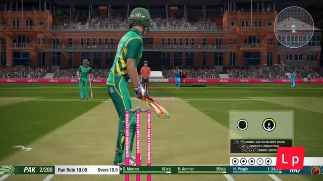 cyberboy yogesh | Cricket19 gameplay and GeForce RTX 2060 Super Nvidia Graphics Card | смотреть онлайн