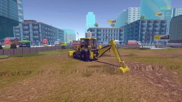 The Constructors Gameplay Trailer - Future Games Show Spring Showcase 2024 смотреть онлайн