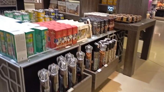 Baku Airport Duty Free | Baku Azerbaijan | Places Of Interest In Baku | Sparky Vlogs