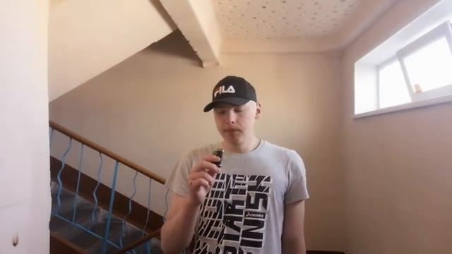 Обзор жижи VOLT⚡ ELMERK ЗЕМЛЯНИКА ? смотреть онлайн