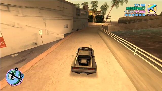 6 ЗВЕЗД в GTA VICE CITY! НАСКОЛЬКО ЭТО СЛОЖНО? смотреть онлайн