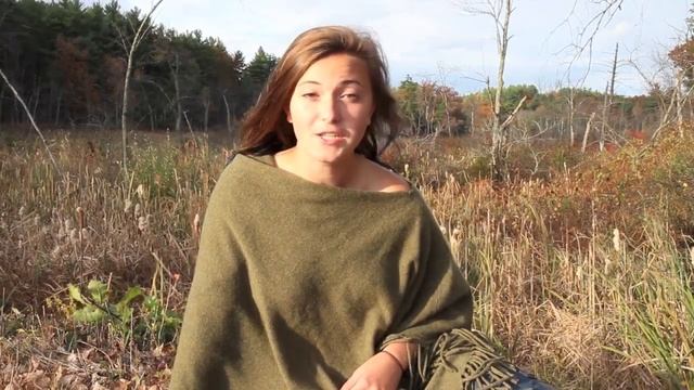 Sofia Catalina EF Global Citizen Scholarship Application смотреть онлайн