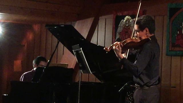 Max Bruch Violin Concerto G Minor