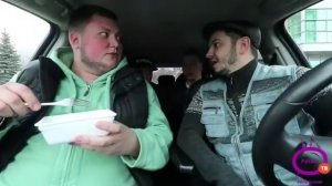 8 марта Прикол юмор международный женский день Русик тв