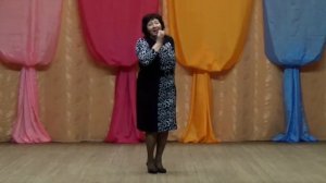 Светлана Чернова -«Королева»