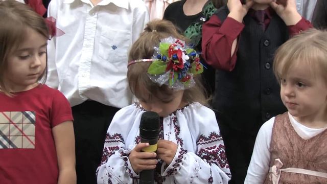 Дитяча пісня смотреть онлайн