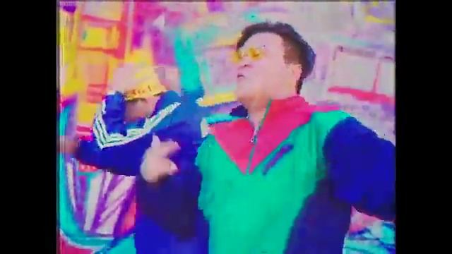 Зын зын дын дын Qazaqlardin Zin Zini (Аригиналное зын зын казахи)