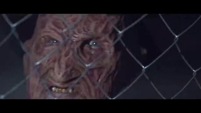 Фредди крюгер смотреть онлайн