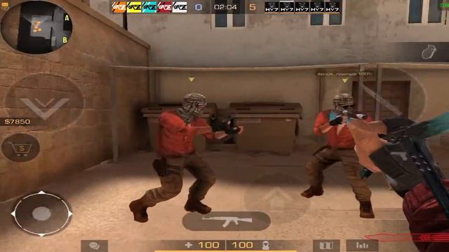 ИГРАЕМ 1/4 ТУРНИРА В СТАНДОФФ 2! НАШ ПЕРВЫЙ ТУРНИР! [ВМЕСТЕ С КЛАНОМ В КИБЕРСПОРТ #4] смотреть онлайн