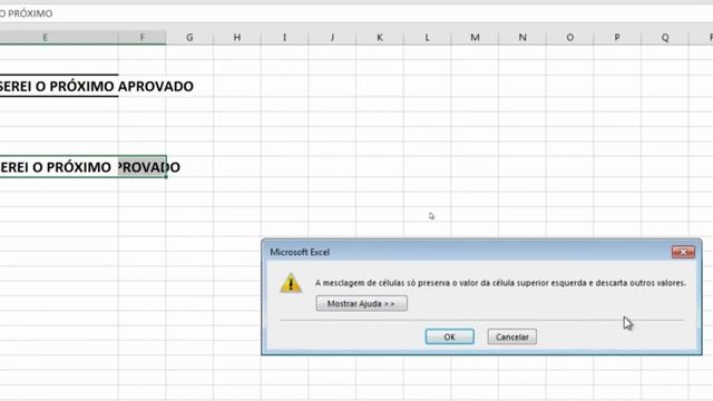 Dicas de Microsoft Excel para você gabaritar - Informática Para Concursos смотреть онлайн