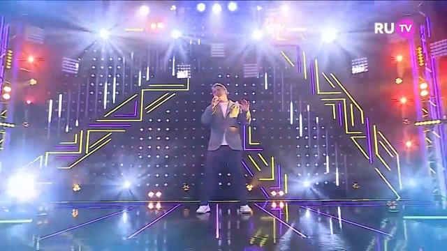 Марат Чанышев - Это ты смотреть онлайн